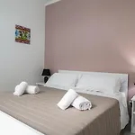 Lejlighedshotel Ada Giardini Naxos