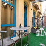 Ada Lejlighedshotel Giardini Naxos