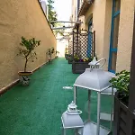 Lejlighedshotel Ada