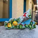 Lejlighedshotel Ada Giardini Naxos