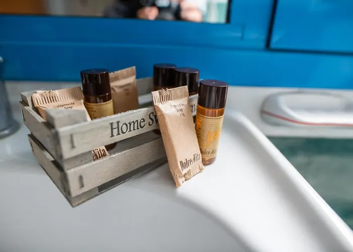 Ada Ξενοδοχείο με διαμερίσματα