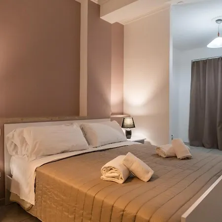 Ada شقة فندقية 3*