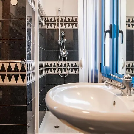 شقة فندقية Ada جيارديني ناكسوس