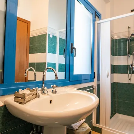 Ada شقة فندقية جيارديني ناكسوس