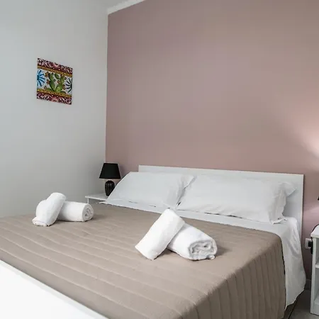 Apart Otel Ada Giardini Naxos