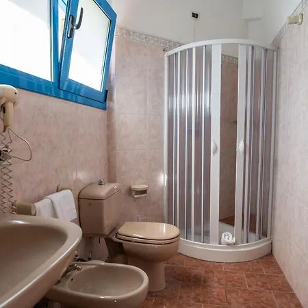 Ada شقة فندقية جيارديني ناكسوس