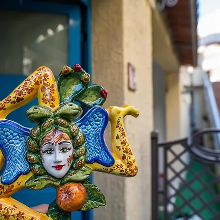 شقة فندقية Ada 3*