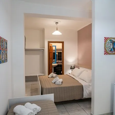 Ada 3* جيارديني ناكسوس