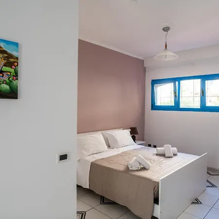 Ada شقة فندقية