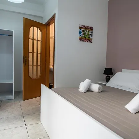 Ada شقة فندقية 3*