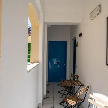 Ada جيارديني ناكسوس