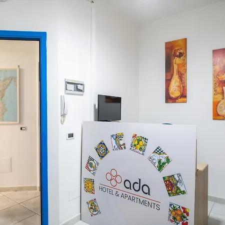 Ada جيارديني ناكسوس