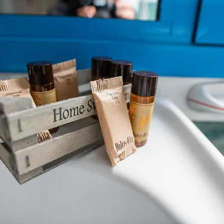 Ada شقة فندقية