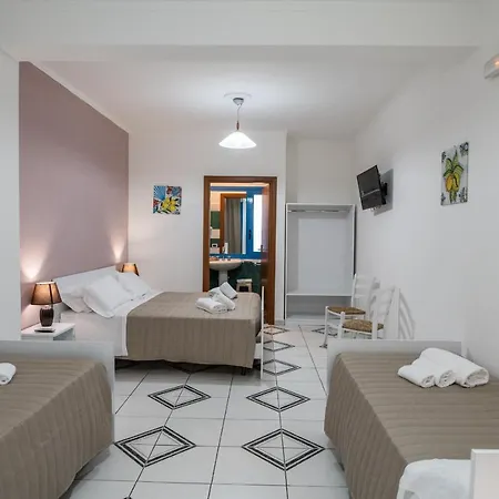 Ada شقة فندقية