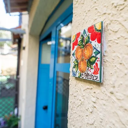 Ada شقة فندقية 3*