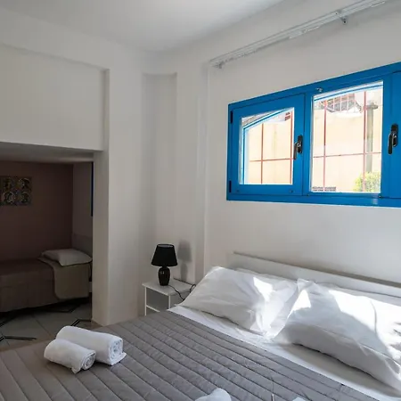 Ada 3* جيارديني ناكسوس