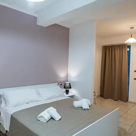 شقة فندقية Ada 3*