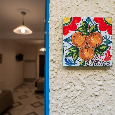 شقة فندقية Ada