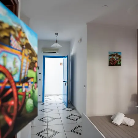 Ada شقة فندقية