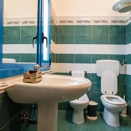 Ada شقة فندقية 3*