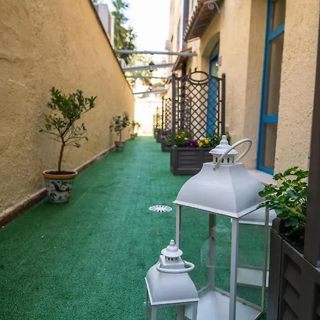 شقة فندقية Ada