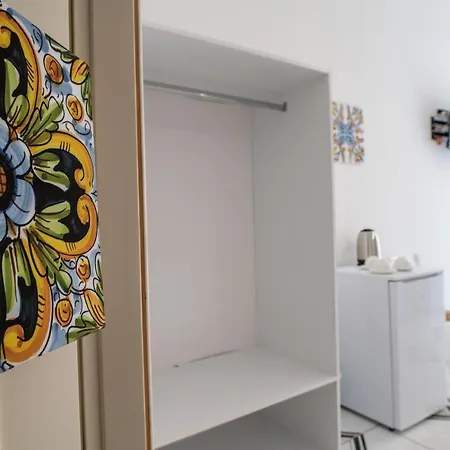 Ada شقة فندقية جيارديني ناكسوس