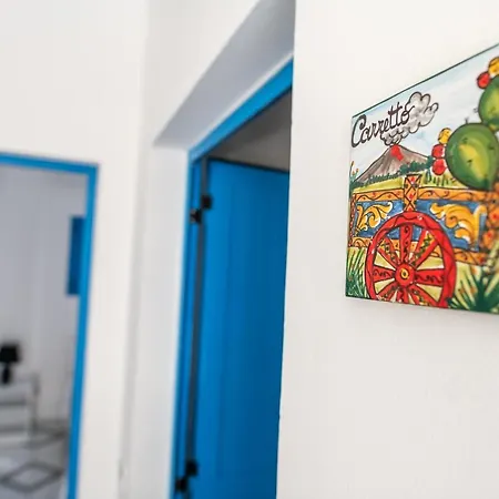 شقة فندقية Ada جيارديني ناكسوس