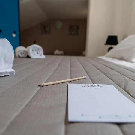 شقة فندقية Ada 3*