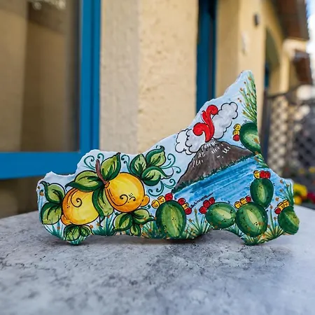 شقة فندقية Ada جيارديني ناكسوس