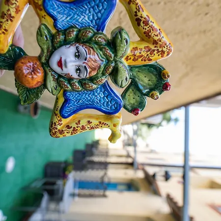 Ada شقة فندقية