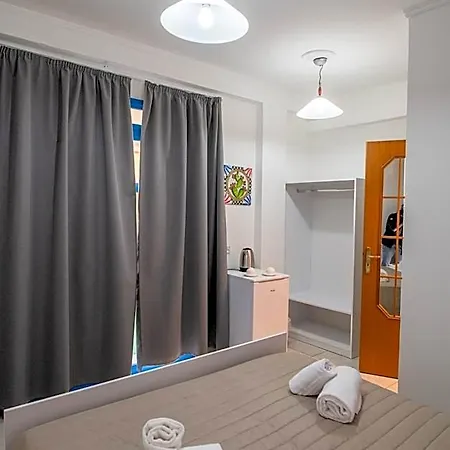 Ada Apartmanhotel