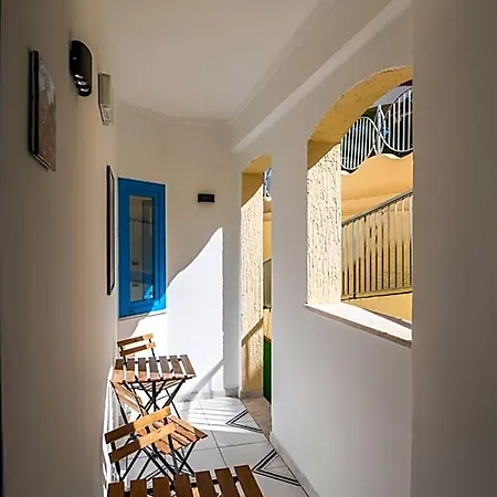Ada Apartmanhotel 4*