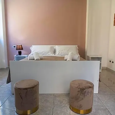 Lägenhetshotell Ada 4*