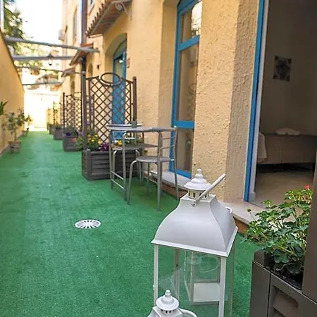 Apartmanhotel Ada