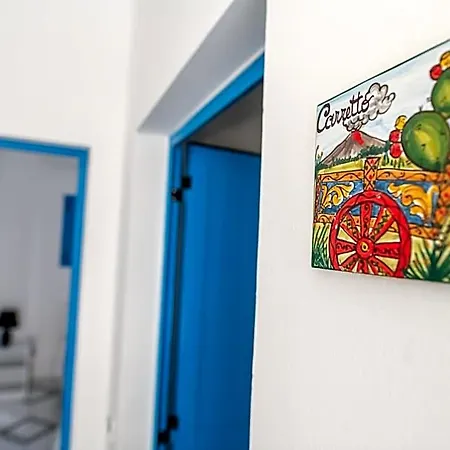 Ada Ξενοδοχείο με διαμερίσματα 4*