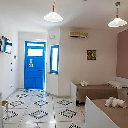 Ada Apart Otel 4*