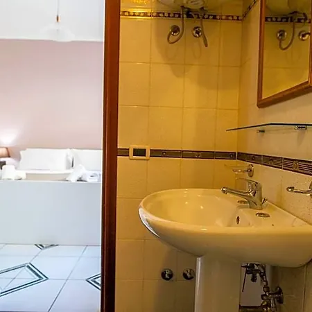 Apart Otel Ada Giardini Naxos