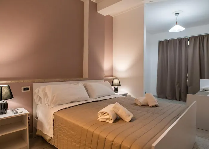 Ada Aparthotel 4*