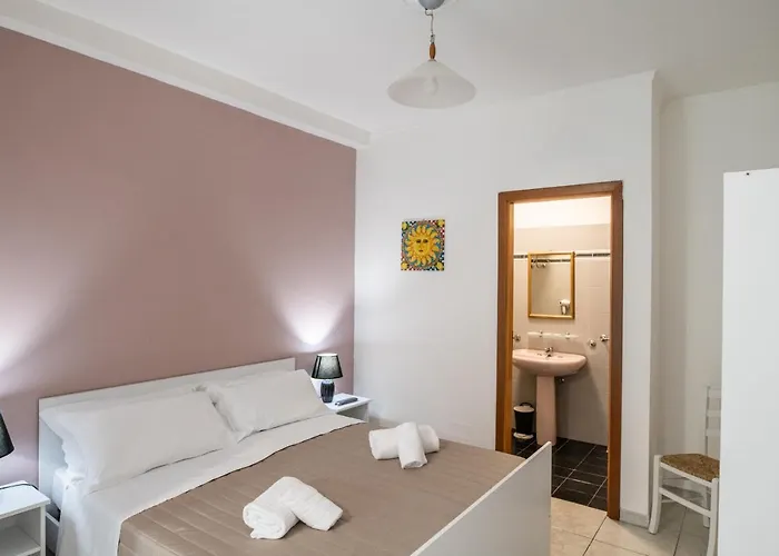 Aparthotel Ada Giardini Naxos