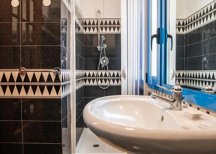Aparthotel Ada Giardini Naxos