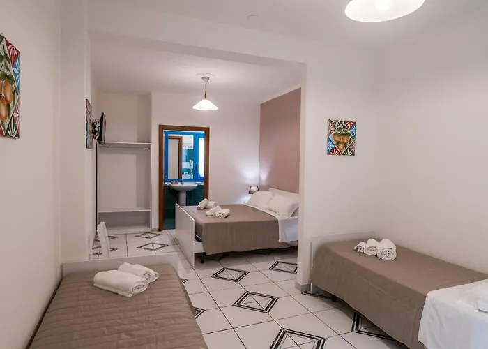 Aparthotel Ada