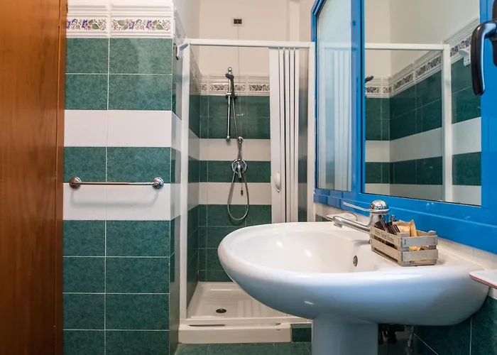 Aparthotel Ada 4*