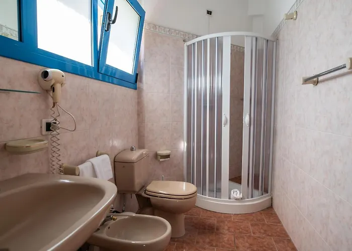 Ada Aparthotel Giardini Naxos