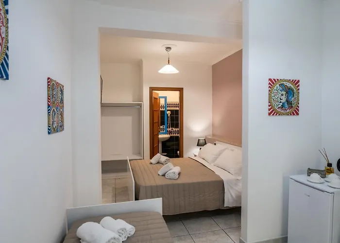 Ada 4* Giardini Naxos
