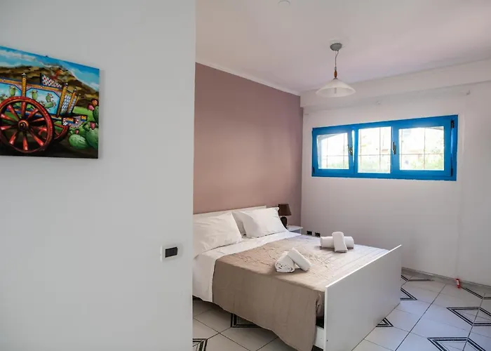 Ada Aparthotel