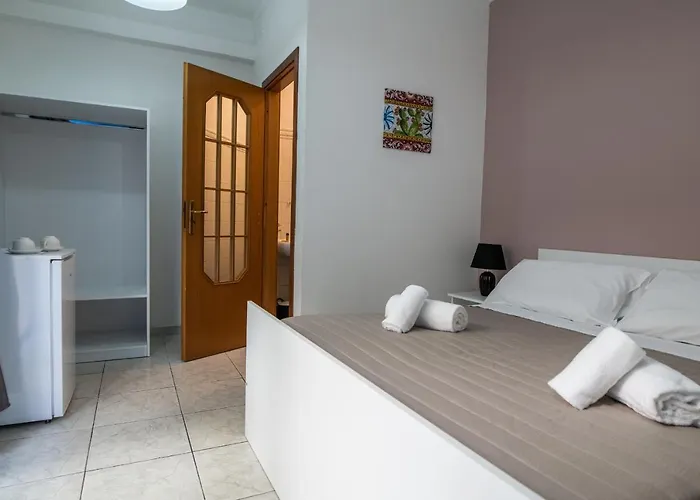 Ada Aparthotel 4*