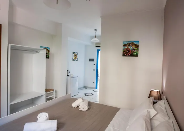 Ada Aparthotel 4*