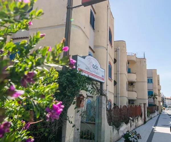 Ada Aparthotel