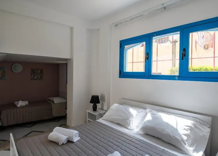 Ada 4* Giardini Naxos