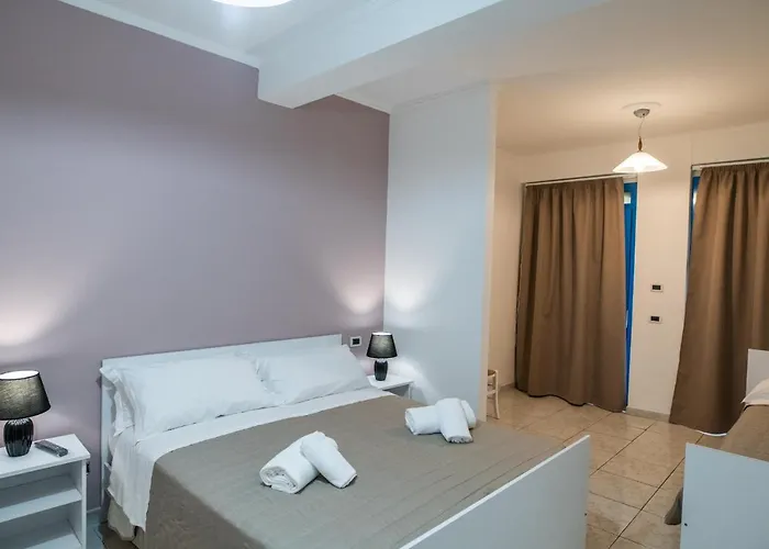 Aparthotel Ada 4*